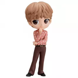 Фигурка Q Posket: TinyTAN. Dynamite. Jin