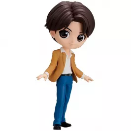 Фигурка Q Posket: TinyTAN. Dynamite. Jung Kook