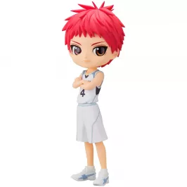 Фигурка Q Posket. Kuroko's Basketball: Seijuro Akashi