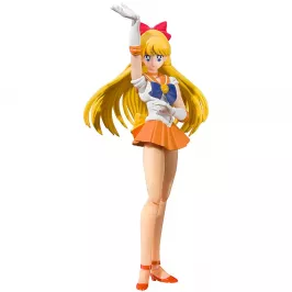 Фигурка Figuarts: Sailor Moon. Sailor Venus