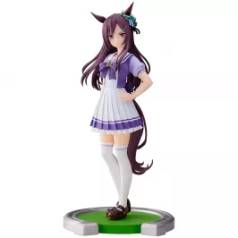 Фигурка Uma Musume. Pretty Derby: Mejiro Dober