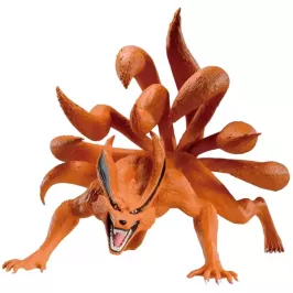 Фигурка Banpresto. Naruto Shippuden: Kurama (ver.A)