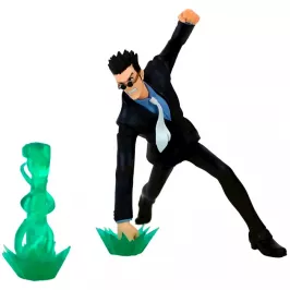 Фигурка Banpresto. Hunter X Hunter: Leorio