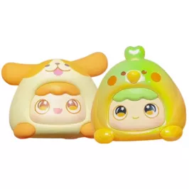 Фигурка-сюрприз EMMA Zodiac Mini Cuties