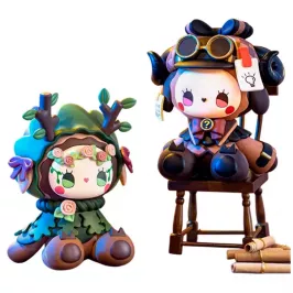 Фигурка Emma Secret Forest Frostveil Villa в сюрприз-боксе