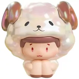 Сюрприз-бокс Emma MODOO Nature Friend beans