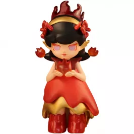 Сюрприз-бокс Ruby Magic Mirror Princess