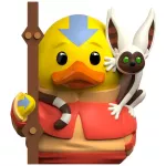 Фигурка-утка Tubbz. Avatar The Last Airbender: Aang