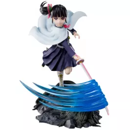 Фигурка Figuarts ZERO: Kimetsu no Yaiba. Kanao Tsuyuri
