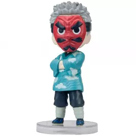 Фигурка Figuarts Mini: Demon Slayer. Sakonji Urokodaki