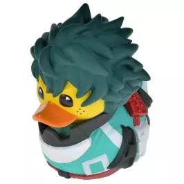 Фигурка-утка Tubbz. My Hero Academia: Izuku Midoriya Фигурка-утка Tubbz. My Hero Academia: Izuku Midoriya